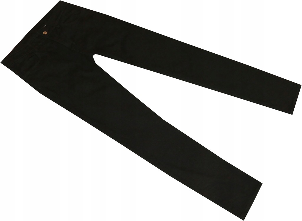 H&M_170 cm _Spodnie JEANS z elastyną 903