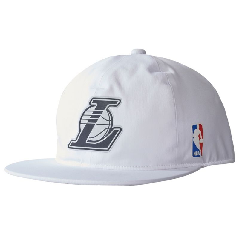 Czapka z daszkiem adidas ORIGINALS NBA Snapback Ca