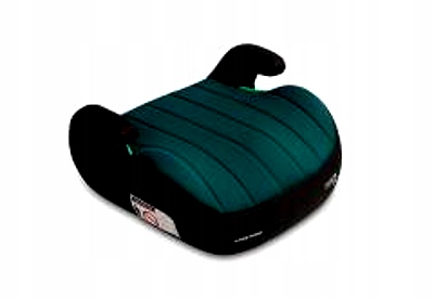 FOTELIK TIGER MORSKI (125-150CM)