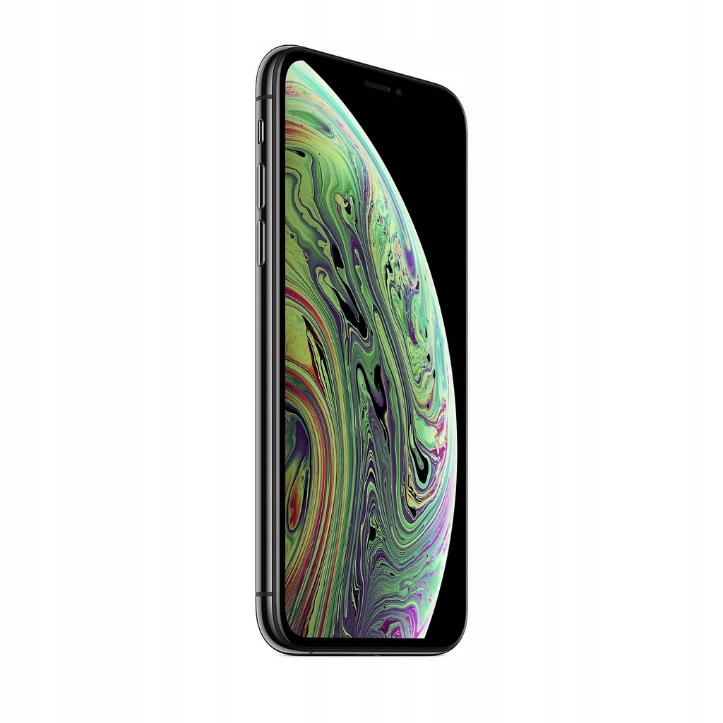 Apple iPhone XS 64GB Space Gray + GRATISY KLASA X - 9507768598