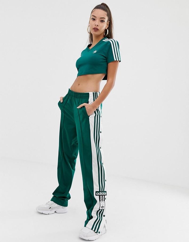 Штаны adidas Originals Adibreak