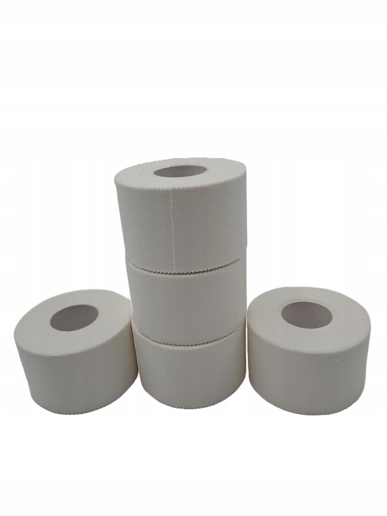 sports tape 5 sztuk!!! ALPIDEX