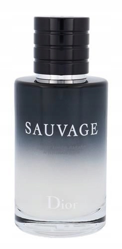 Christian Dior Sauvage Balsam po goleniu 100 ml