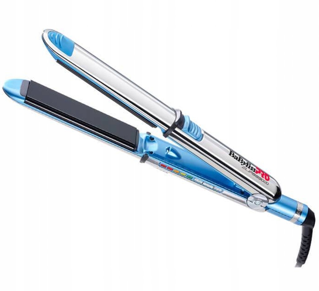 babyliss pro nano titanium cena