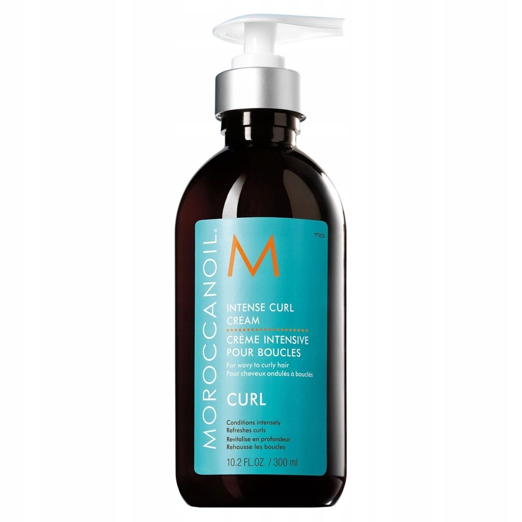 MOROCCANOIL KREM DO LOKÓW NAWILŻAJĄCY 300ML EE281