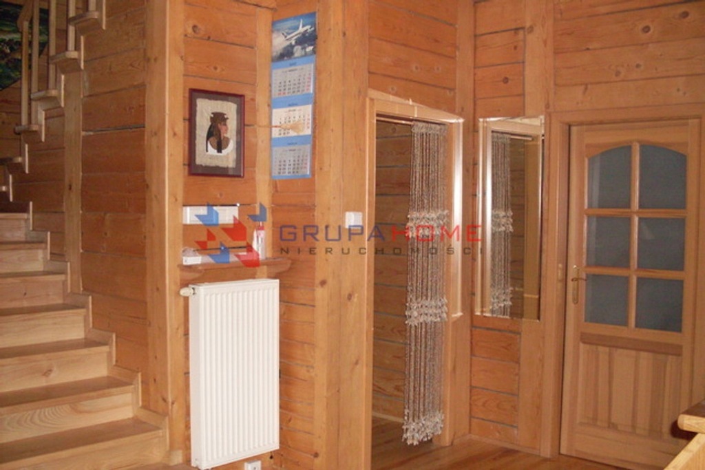 Dom, Piaseczno, Piaseczno (gm.), 155 m²