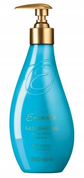AVON - ENCANTO FASCINATING BALSAM DO CIAŁA - 7881205872 - oficjalne ...