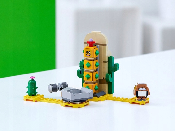 Desert pokey lego hotsell