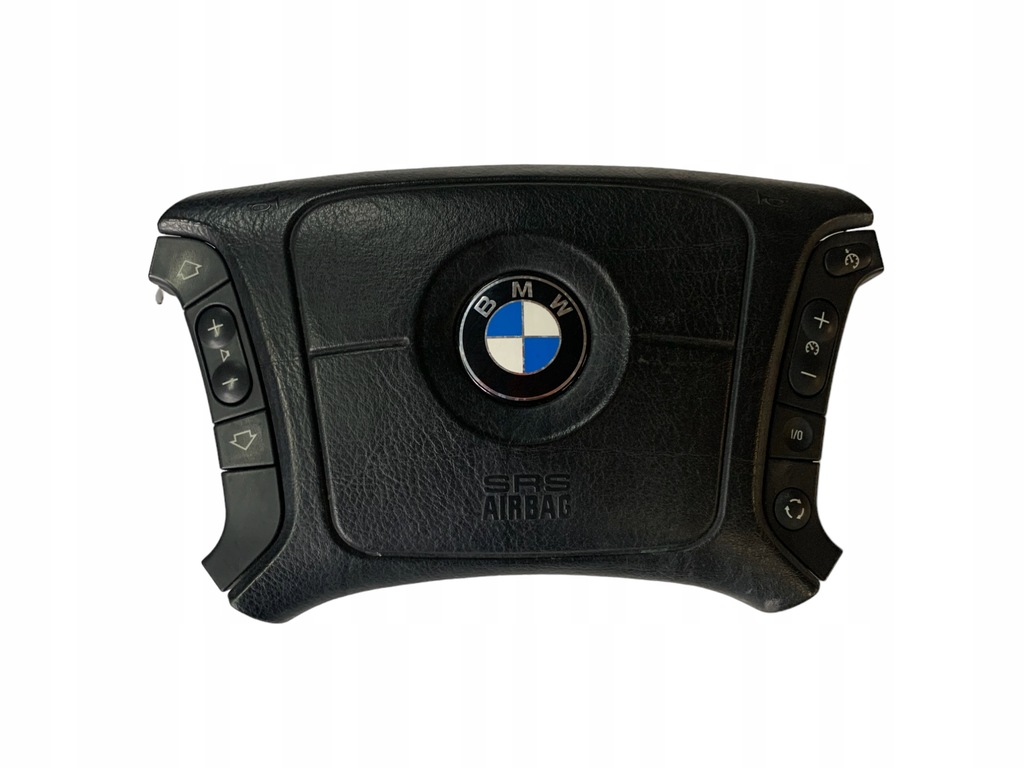 PODUSZKA AIRBAG KIEROWCY BMW 5 E39