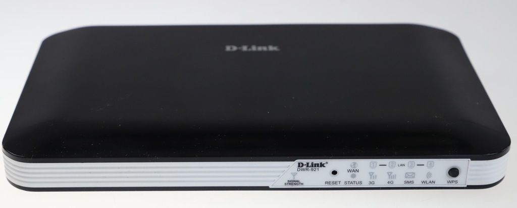 Router LTE DWR-921 D-LINK