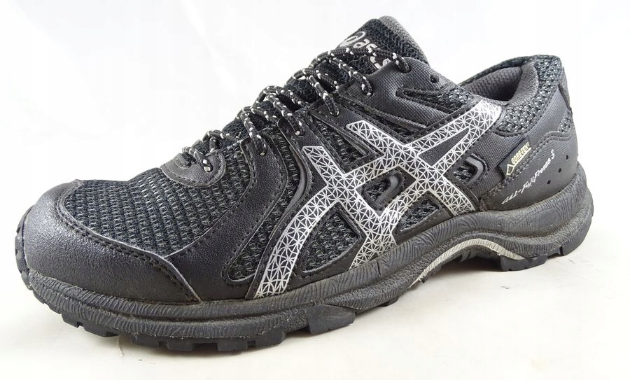 Asics Gel Fuji Freeze 3 gore tex do biegania w tru 7842107227 oficjalne archiwum Allegro