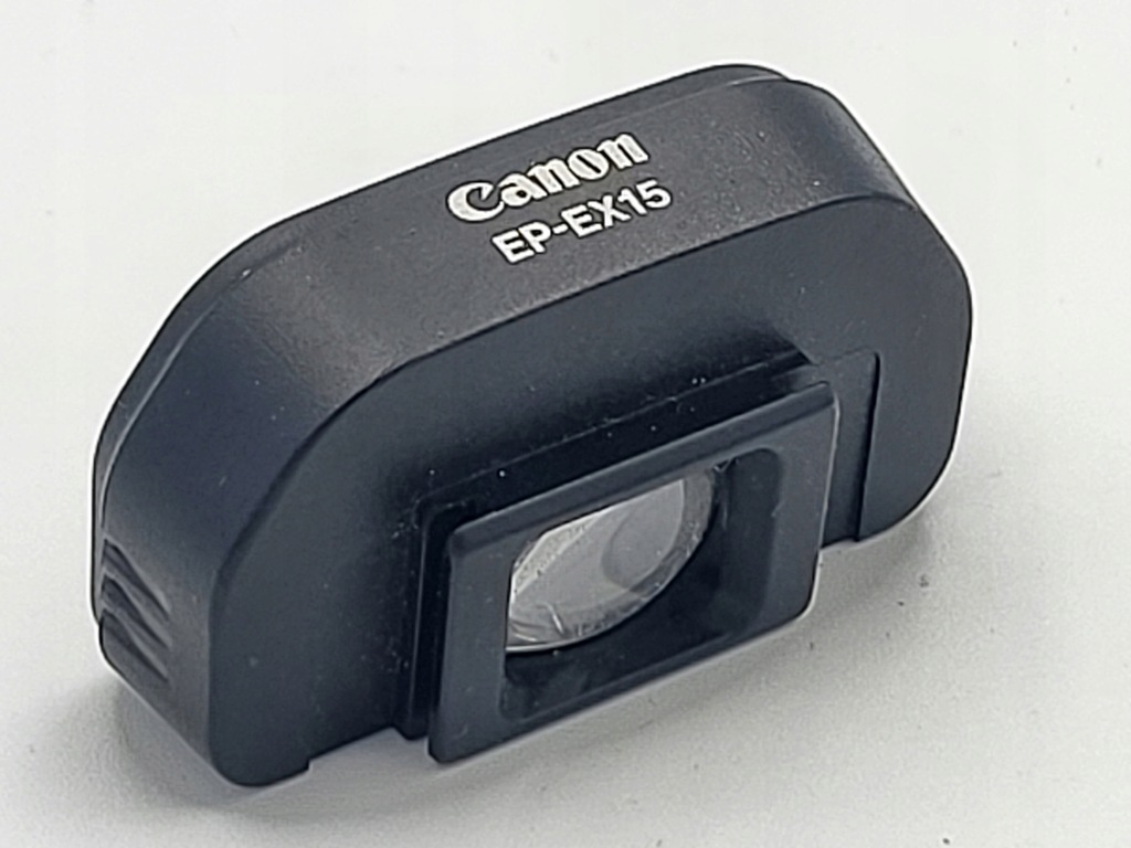 Canon EP-EX15 Nakładka wizjera