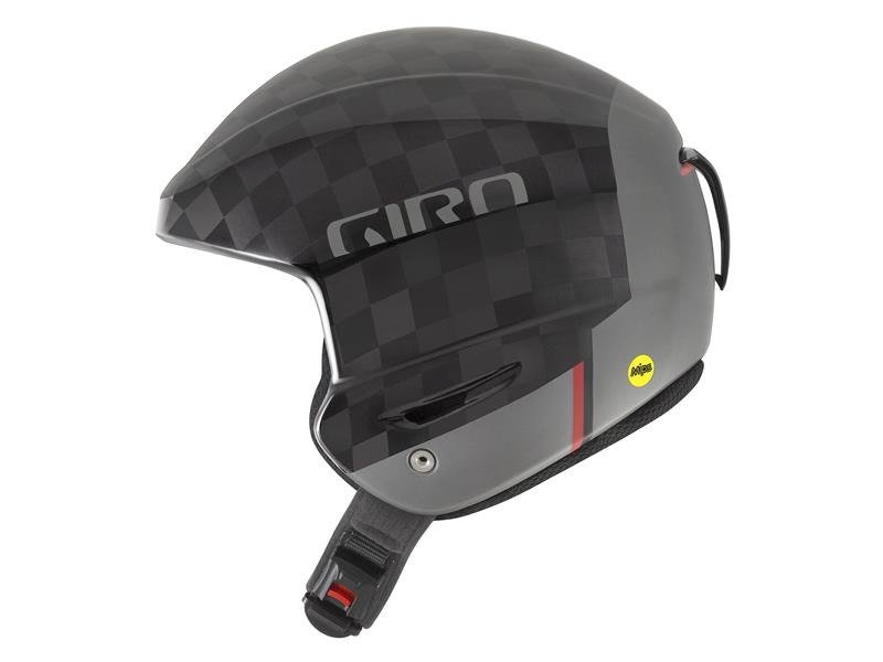 Giro Avance MIPS Helmet Kask z otwartą szczęką