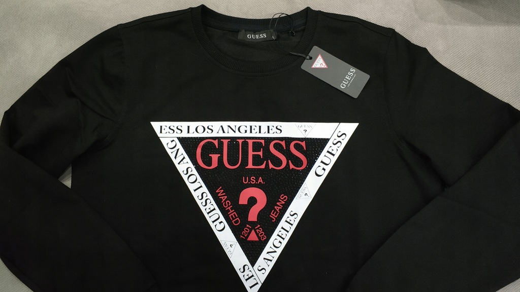 Bluza damska Guess L