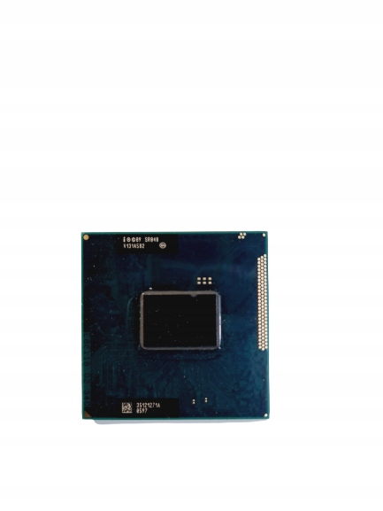 Y947 Procesor Intel Core i5-2520M SR048