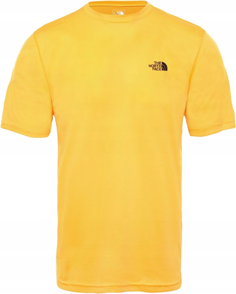 THE NORTH FACE Flex II T-Shirt Koszulka Termo S