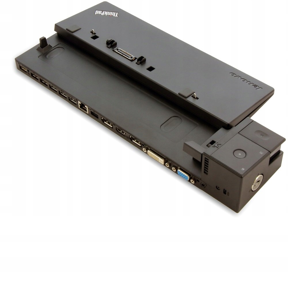 Lenovo 40A20090EU ThinkPad Eu Ultra stacja