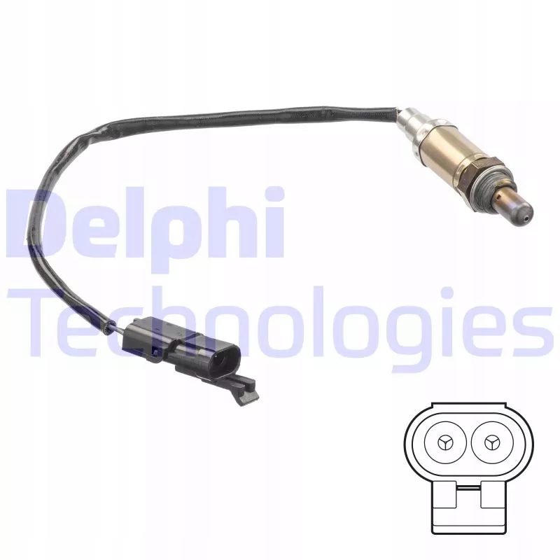 SONDA LAMBDA ES21337-12B1/DEL ES21337-12B1