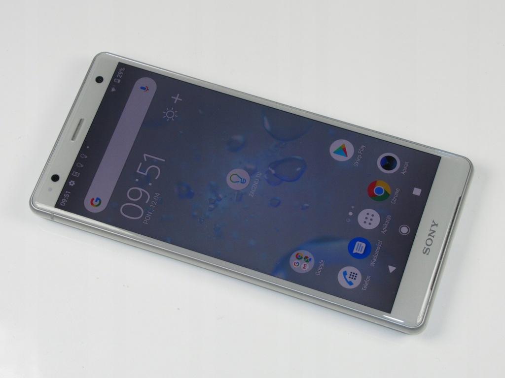 KRFB500 SONY XPERIA XZ2