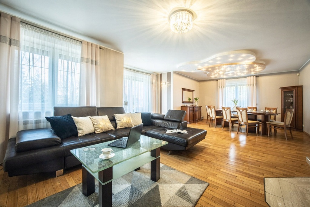 Dom, Łódź, Górna, Ruda, 260 m²