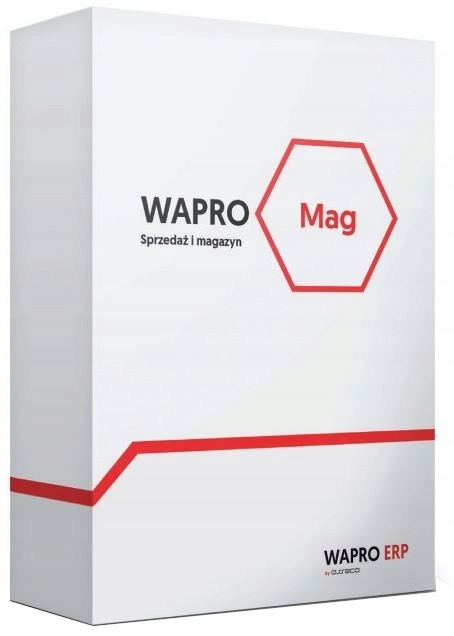 Купить WF-MAG START СЧЕТЫ И СКЛАД PRO НАЧНИТЕ С WAPRO: отзывы, фото, характеристики в интерне-магазине Aredi.ru