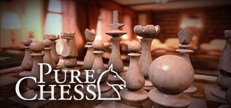 Pure Chess Grandmaster Edition PC STEAM KEY KLUCZ