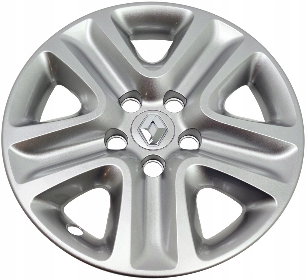 Nowy OE Kołpak 16' cali Renault 403150343R