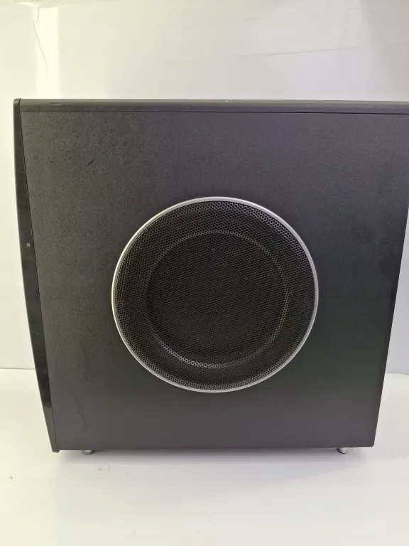 SUBWOOFER PASYWNY LG SH72TZ-W