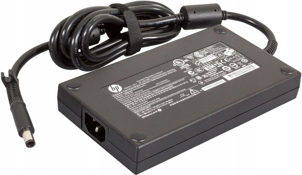 HP AC ADAPTER SLIM 200W