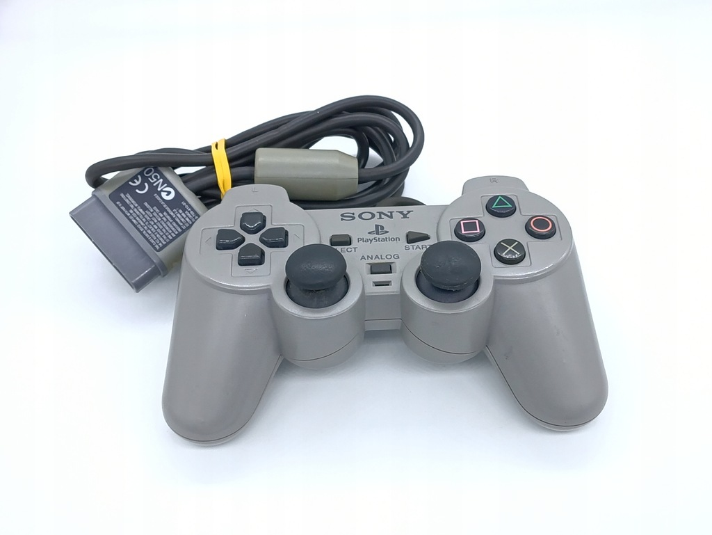 Sony PlayStation SCPH-1200 Kontroler [503808]