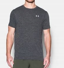 Koszulka UNDER ARMOUR THREADBORNE STREAKER r. S