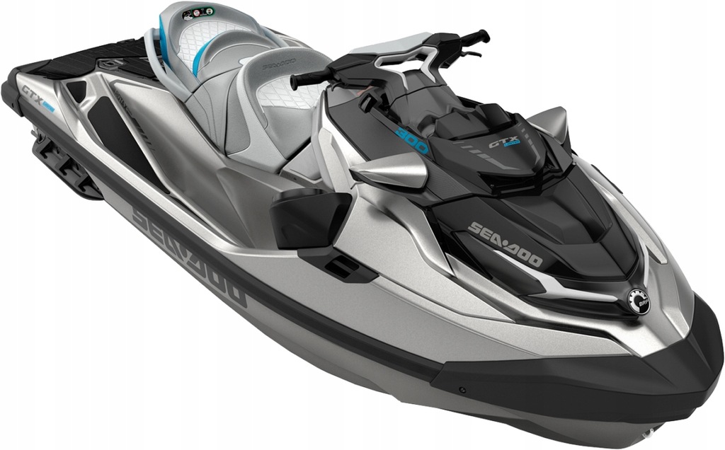 Купить Гидроцикл Sea-Doo GTX Limited 300, модель 2020 FV: отзывы, фото, характеристики в интерне-магазине Aredi.ru