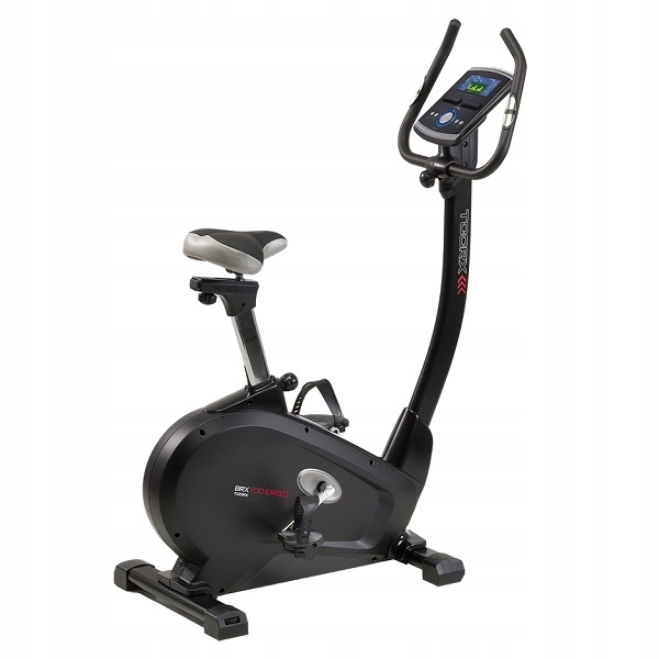Rower stacjonarny ergometr iConsole+ App 150 kg 10538901569