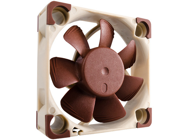 Купить NOCTUA NF-A4x10 FLX 40 мм 3700–4500 об/мин 12,9 дБА: отзывы, фото, характеристики в интерне-магазине Aredi.ru