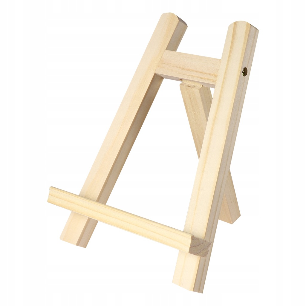 KIDS EASEL EASELS PHOTO FRAME BRACKET ELEGANT EASEL PAINT CHILDREN'S EASEL