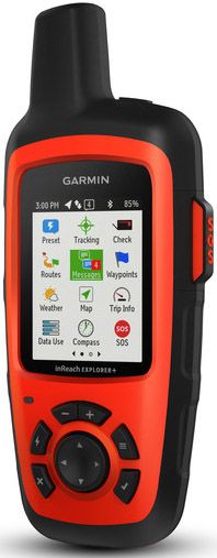 GARMIN inReach Explorer+ ........... GARMIN GDYNIA