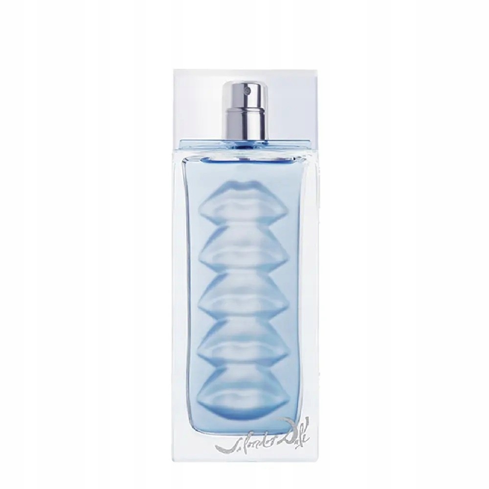 Salvador Dali Eau de RubyLips woda toaletowa spray 30ml (P1)