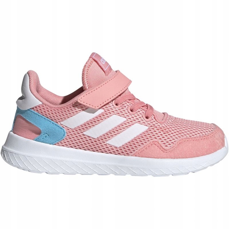 Buty adidas Archivo Jr EH0533 31