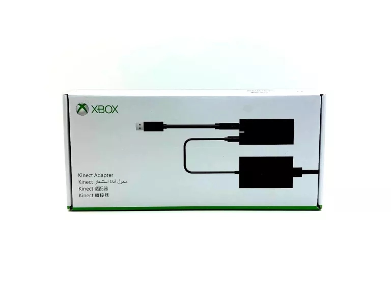 KINECT ADAPTER MICROSOFT XBOX ONE S X