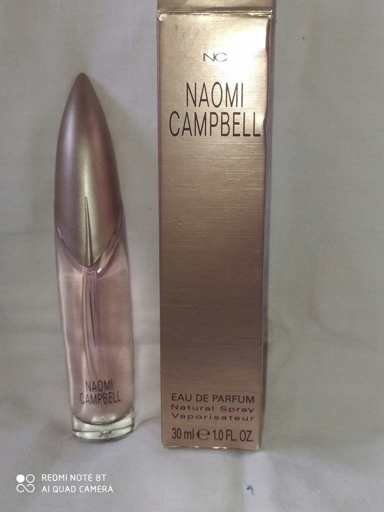 Naomi Campbell 30ml.Edp