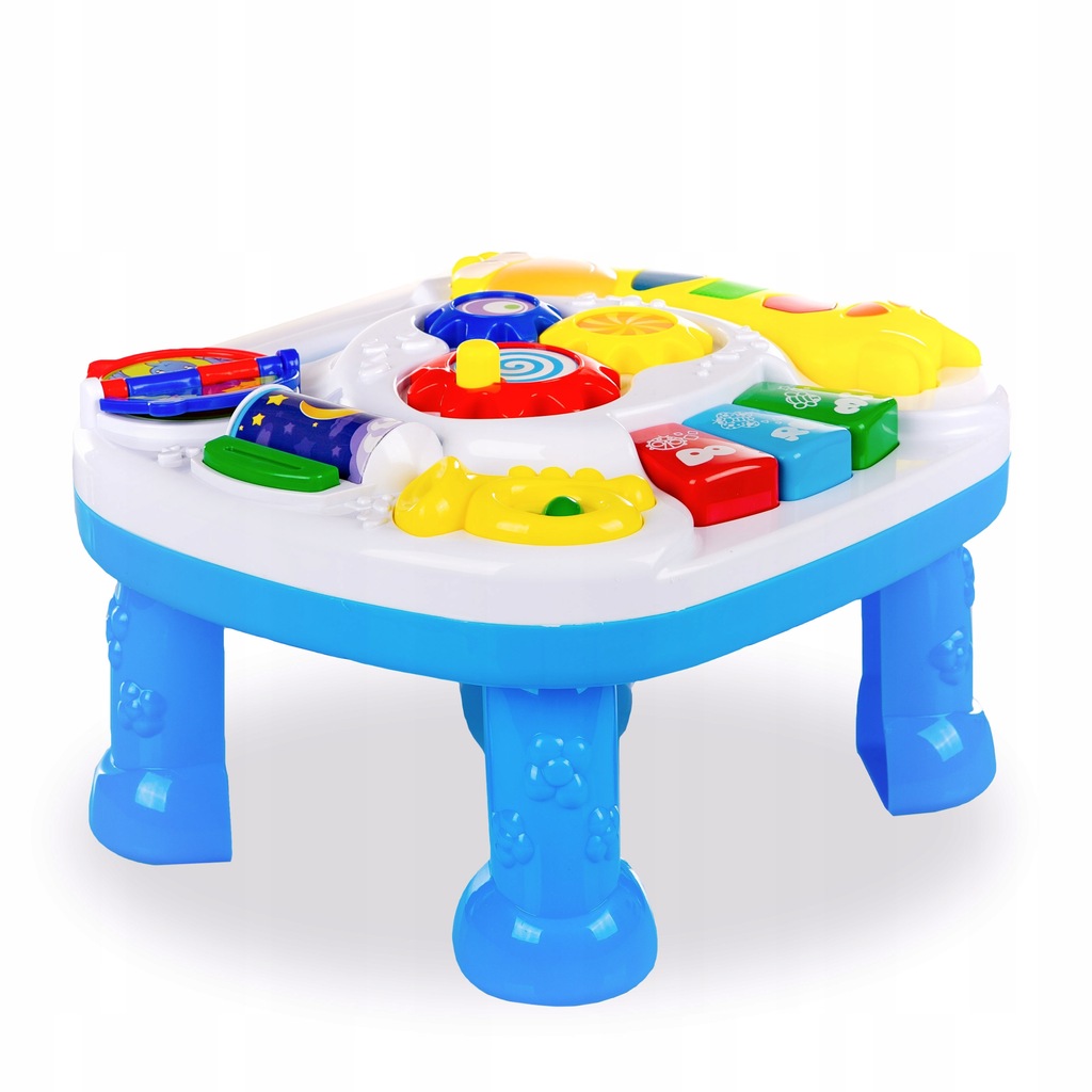 Купить KINDERPLAY РАЗВИВАЮЩИЙ СТОЛ-ПАНЕЛЬ ДЛЯ КРОВАТИ: отзывы, фото и ...