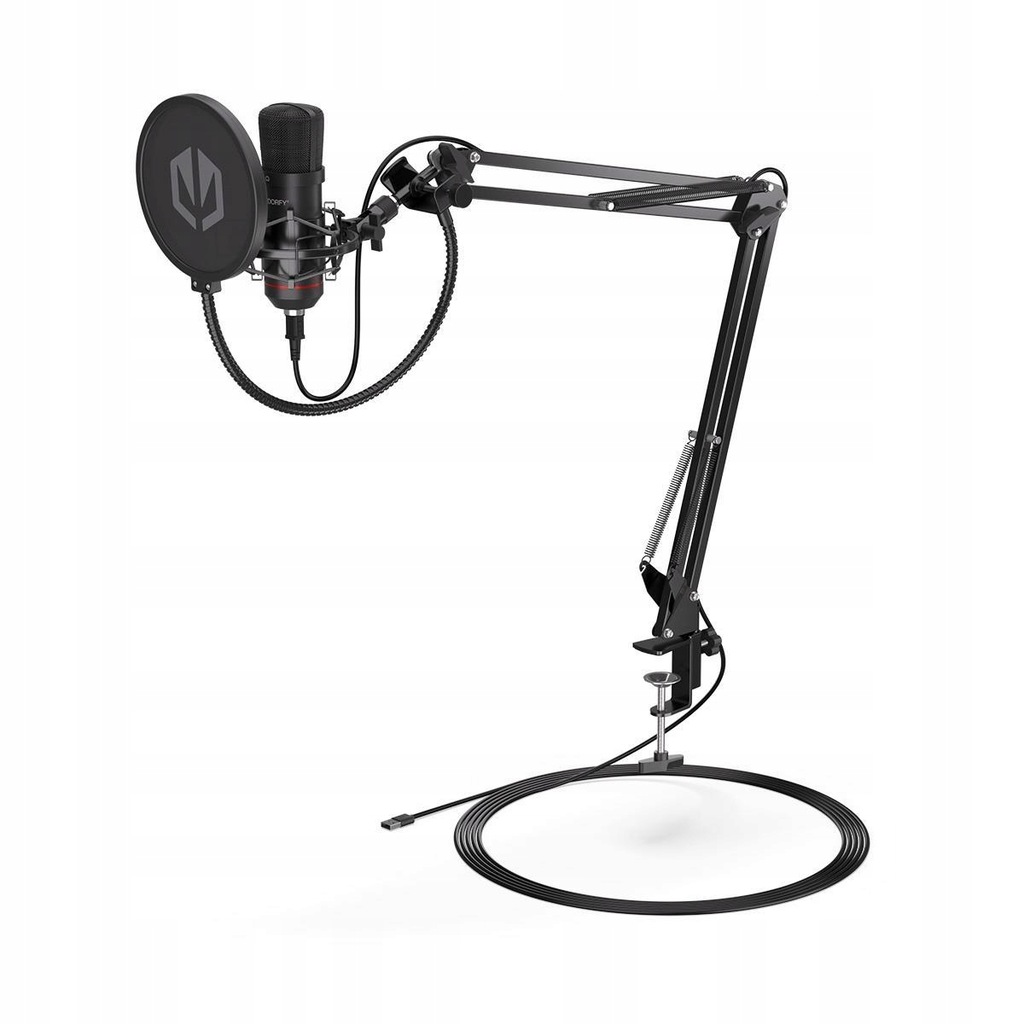 Mikrofon Endorfy Solum EY1B001