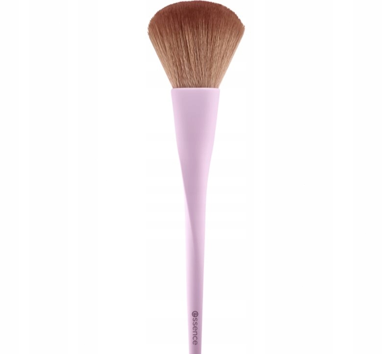 essence Powdered perfection pędzel do pudru 1 szt.