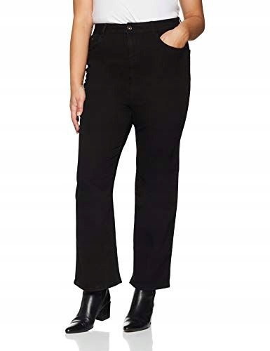 New Look Curves Ladies spodnie damskie W42 / L32