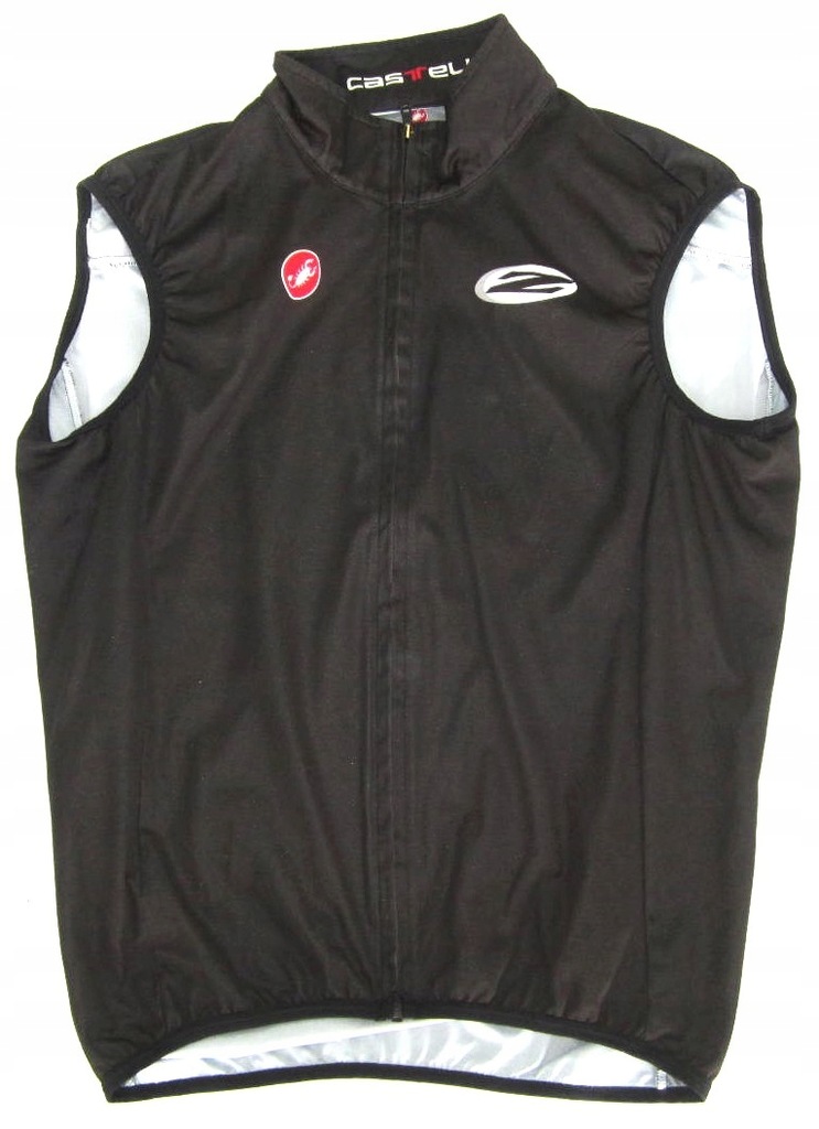 CASTELLI_XL_Professional Cycling Gear_Italy