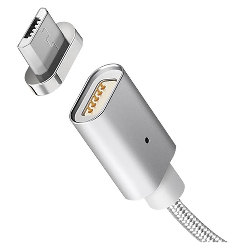 Ładowarka MAGNETYCZNA USB kabel pada konsoli XBOX