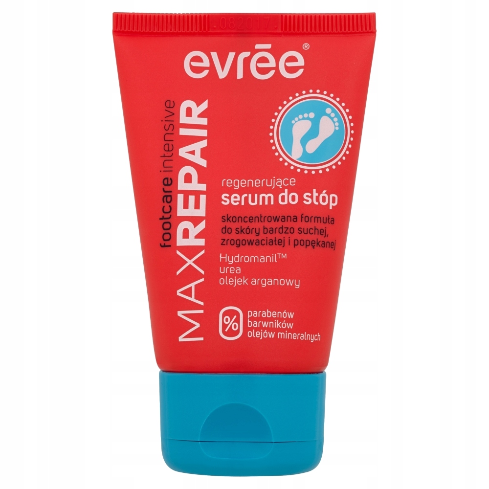 Evree Max Repair serum do stóp 50 ml