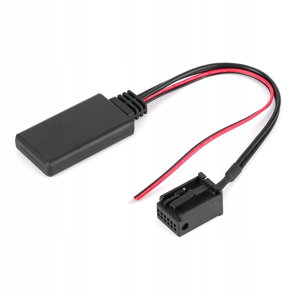 12-pinowy samochodowy kabel audio Bluetooth