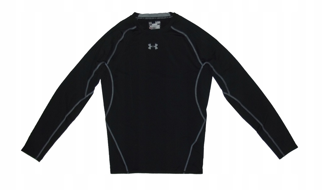 KOSZULKA MĘSKIE UNDER ARMOUR HEATGEAR r. XL #HU1