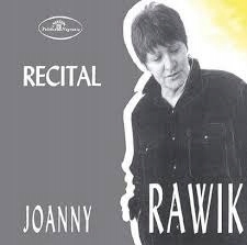 Joanna Rawik - Recital